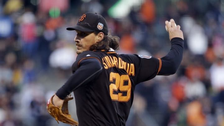 Giants try for another championship season in an even year