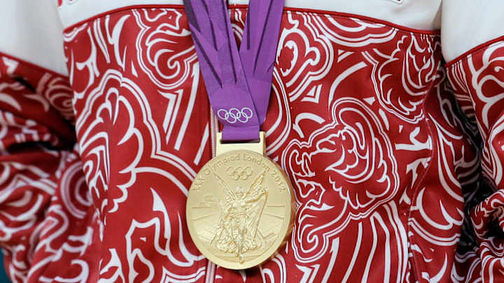 IOC leaders meet to consider Olympic ban on Russia