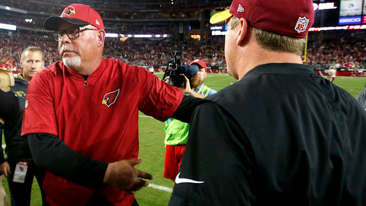 Arizona looking for first win of season in the East