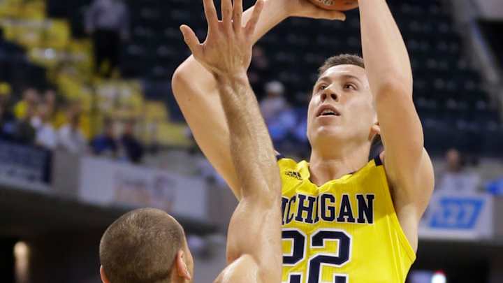 Michigan, Ohio State help NCAA Tournament causes