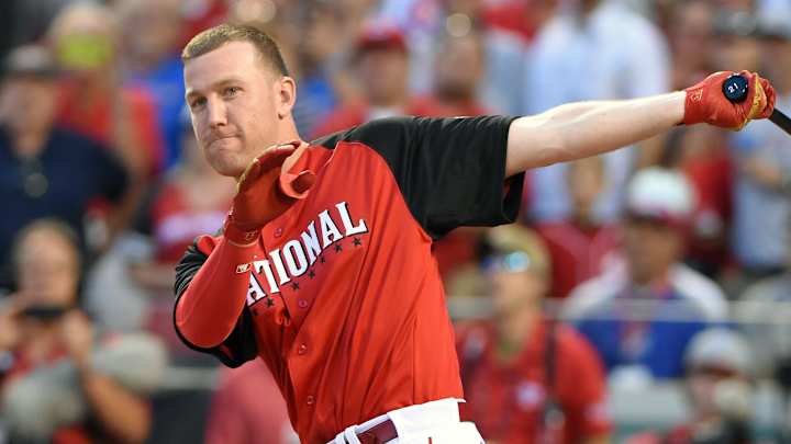 How to watch the 2016 Home Run Derby: Time, TV, live stream