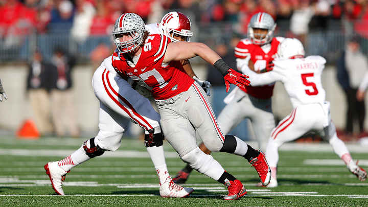 How Free Agency Might Impact 2016 NFL Draft