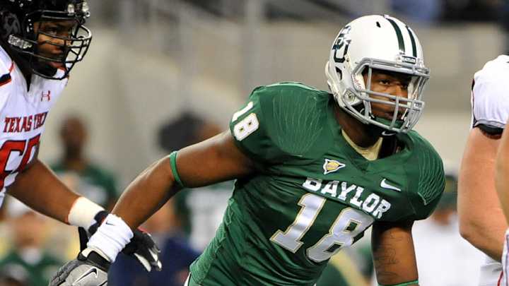 Baylor conducting internal review of how it handled sexual assault cases Baylor conducting internal review of how it handled sexual assault cases