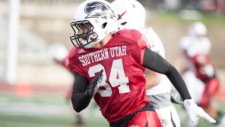 Southern Utah talent still regarded across Big Sky Southern Utah talent still regarded across Big Sky