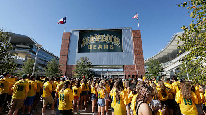 Lawsuit contends Baylor failed to act on sex assault claims