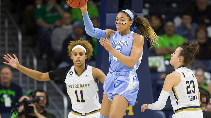 University of Vermont axes North Carolina game over LGBT law