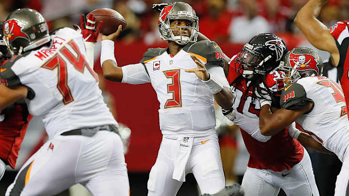 NFL Week 9 picks: Can Bucs tighten up NFC South race as Falcons come to town?