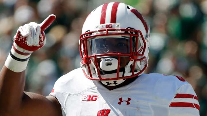 Big Ten hit hard by injury bug as conference play heats up Big Ten hit hard by injury bug as conference play heats up