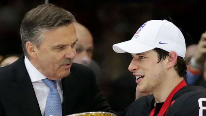 AP Interview: Fasel worried NHL players will skip 2018 Games