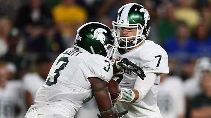 How to watch Wisconsin vs. Michigan State: TV channel, game time, live stream