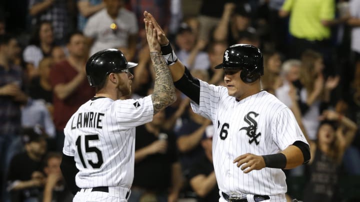 Cabrera, Abreu guide White Sox over Twins 10-4 for 20th win