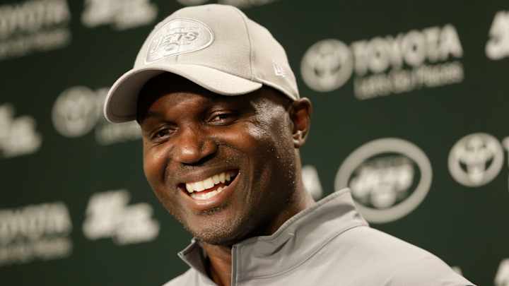 Bowles: Wilkerson's frustration not a distraction to Jets