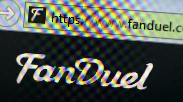 FanDuel will stop accepting entries in Texas in May