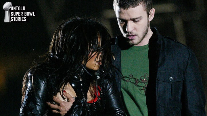 How the Janet Jackson halftime show aftermath changed the Super Bowl