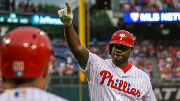Ryan Howard, Ryan Zimmerman cleared in Al Jazeera PED investigation Ryan Howard, Ryan Zimmerman cleared in Al Jazeera PED investigation