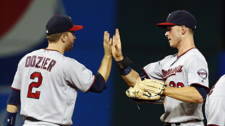 Kepler homers again, Twins hang on to beat Indians 10-6