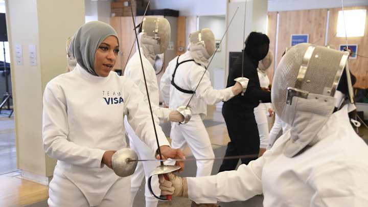 Who's the face of the Rio Games? You may not know them yet Who's the face of the Rio Games? You may not know them yet