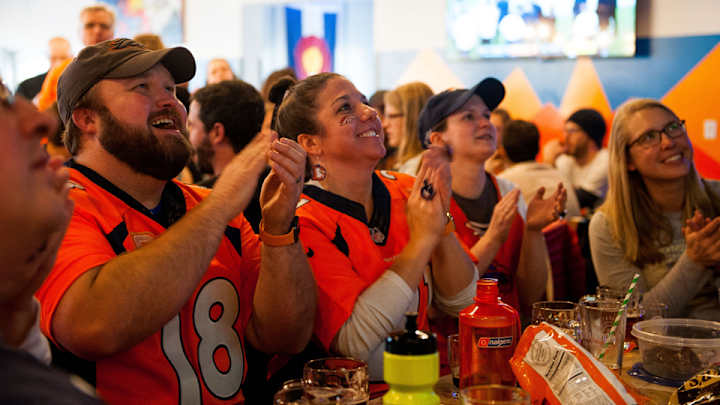 Report: Facebook to back out of streaming NFL games