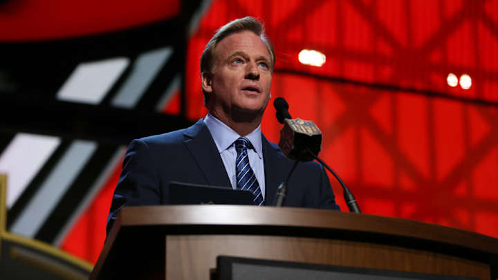 How to watch Round 1 of the 2016 NFL draft