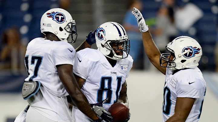 Titans trade wide receiver Dorial Green-Beckham to Eagles Titans trade wide receiver Dorial Green-Beckham to Eagles