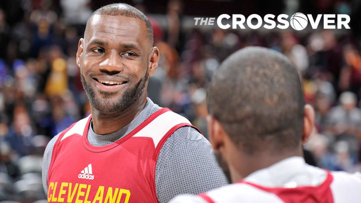 NBA Power Rankings: Preseason Edition NBA Power Rankings: Preseason Edition