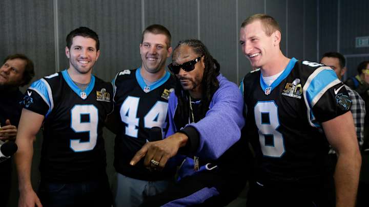 Both kickers hoping Super Bowl 50 comes down to them