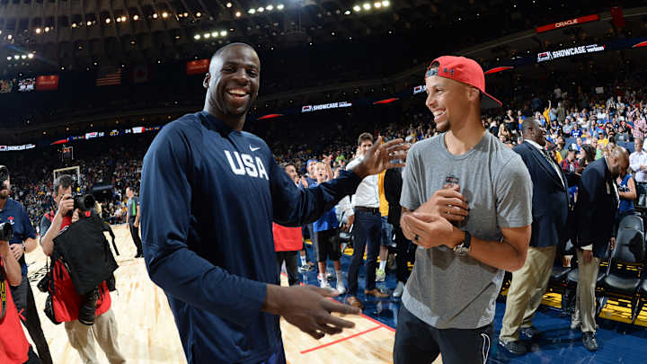 NBA rumors: Latest news, trades, free agent buzz