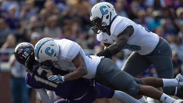 FCS playoffs projection