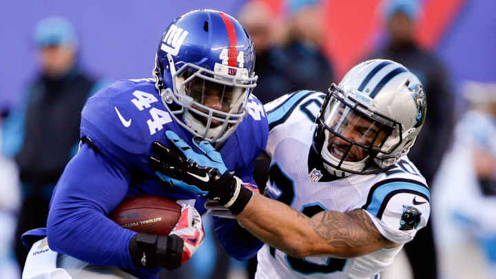 Vikings coach says cutting Panthers S Coleman a mistake