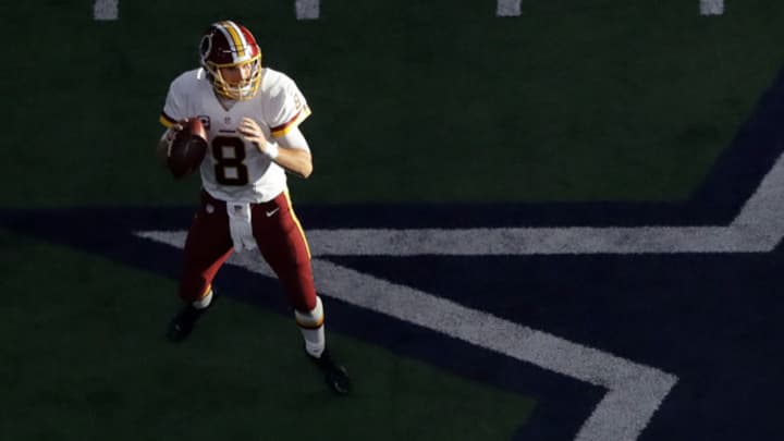 No One Makes Friends in NFL Negotiations