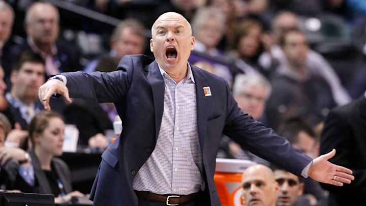 Ohio St. picks up 20th win by holding off Penn St. 79-75 Ohio St. picks up 20th win by holding off Penn St. 79-75