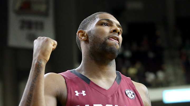 Big Week: South Carolina could move to top of SEC standings