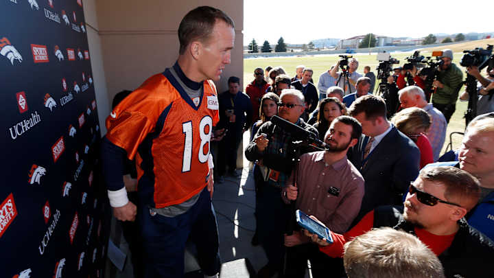 NFL rumors: Latest news from the playoffs on injuries and more