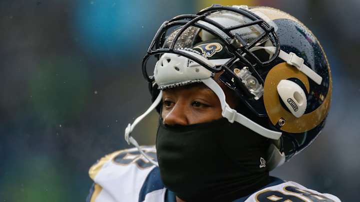 NFL rumors: Latest news from the off-season on free agency, trades, more