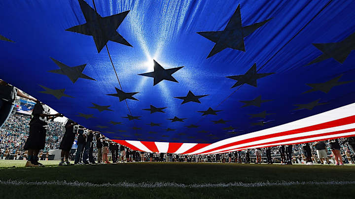 NFL admits it may have used taxpayer funds to honor troops