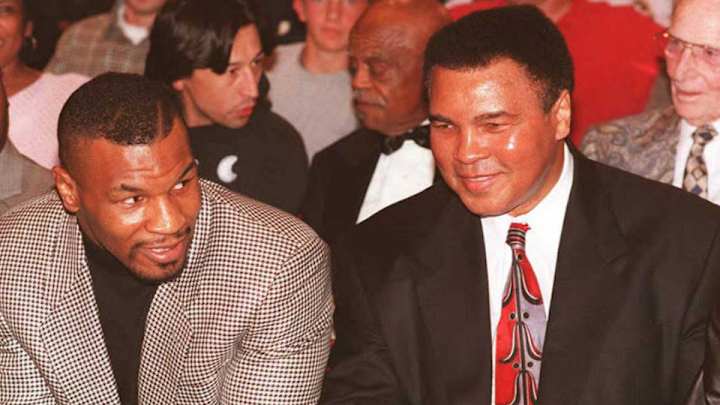 Mike Tyson added to pallbearers at Muhammad Ali’s funeral