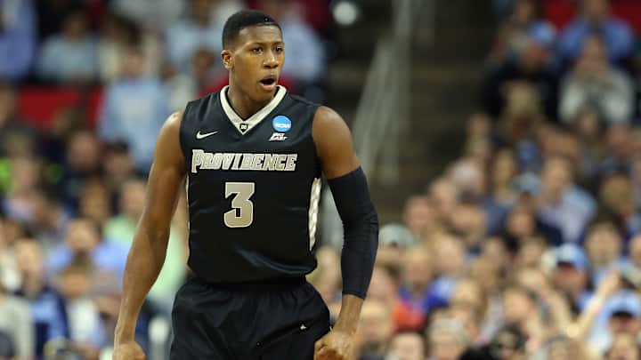 NBA draft rumors: Latest news, trades, first round buzz