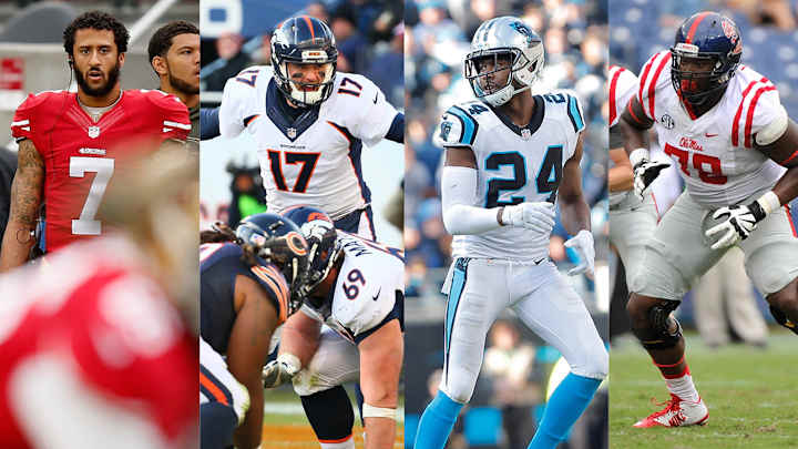 Your 2016 Offseason Primer