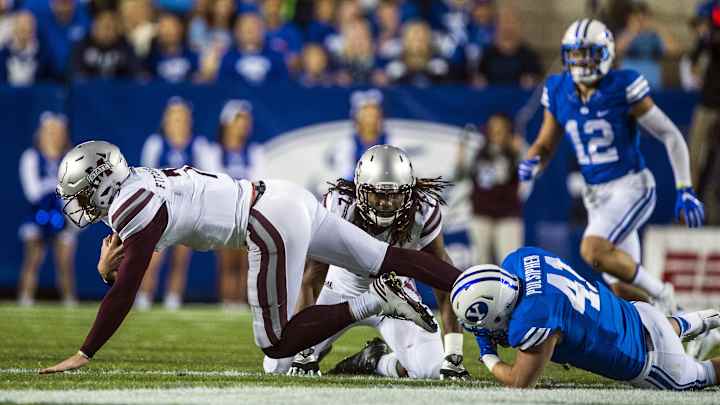 Mississippi State still searching for answers after BYU loss