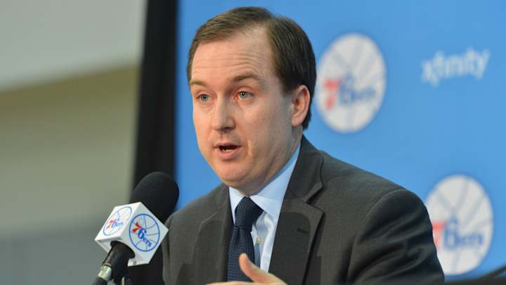 Sam Hinkie listens to audiobooks at 3X speed