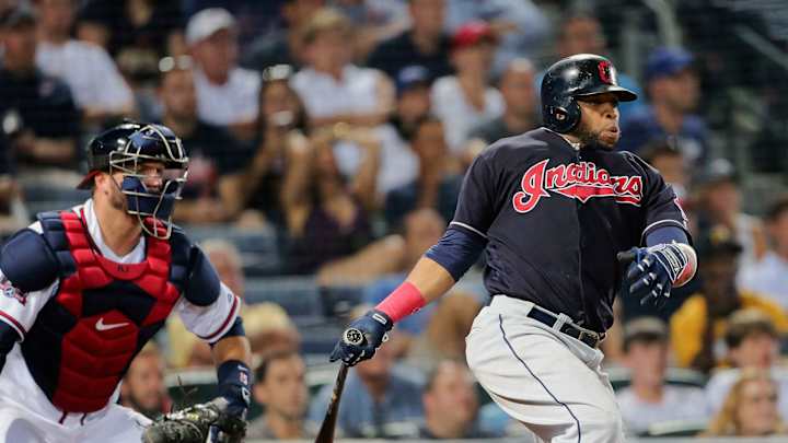Indians beat Braves for longest winning streak in 34 years