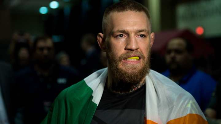 Conor McGregor regrets not doing promotion for UFC 200