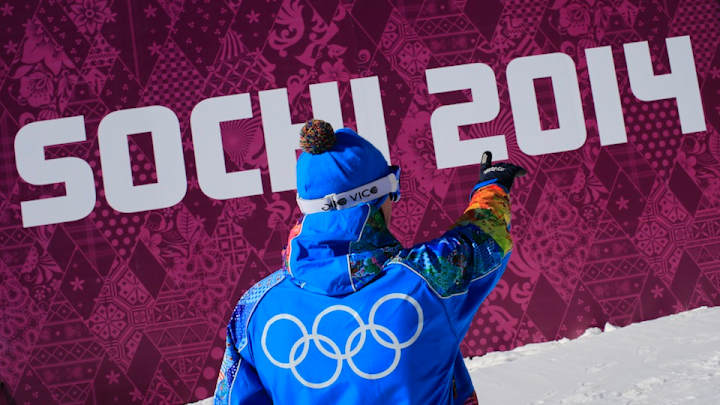 Whistleblower: Russian gold medalists used PEDs at Sochi 2014 Whistleblower: Russian gold medalists used PEDs at Sochi 2014