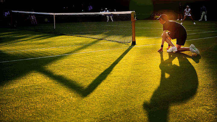 The casual tennis fan’s guide to Wimbledon 2016