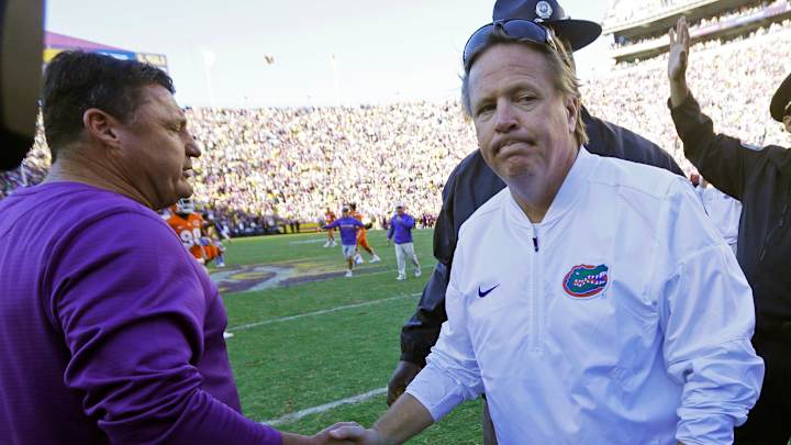 No. 15 FSU looking for 4th straight win over No. 13 Florida