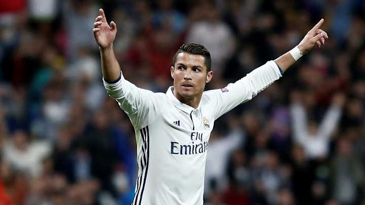 Ronaldo, Bale to miss Real Madrid match at Espanyol