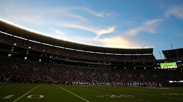 College GameDay sign roundup: Alabama vs. Texas A&M
