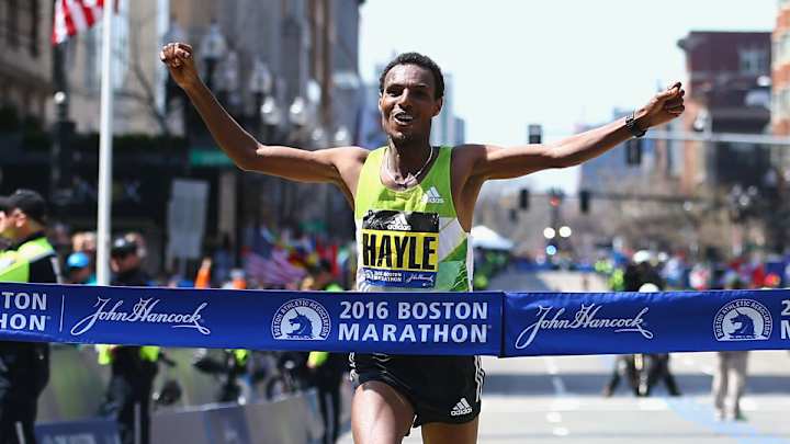 Ethiopia announces 2016 Olympic marathon team