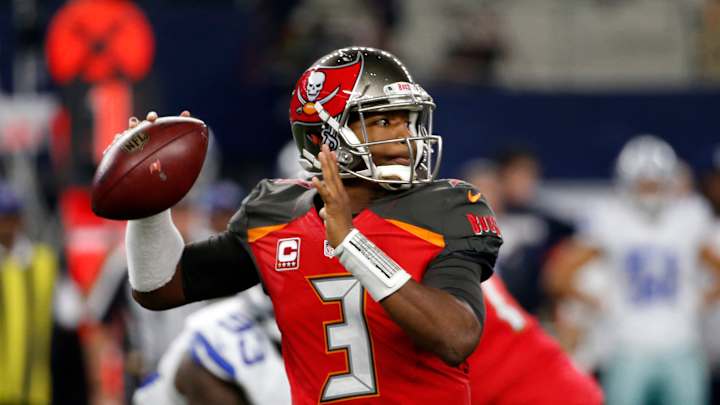 Bucs want to finish strong, despite only slim playoff  hopes