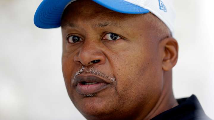 Lions keep coach Jim Caldwell for 3rd year, 1st with new GM